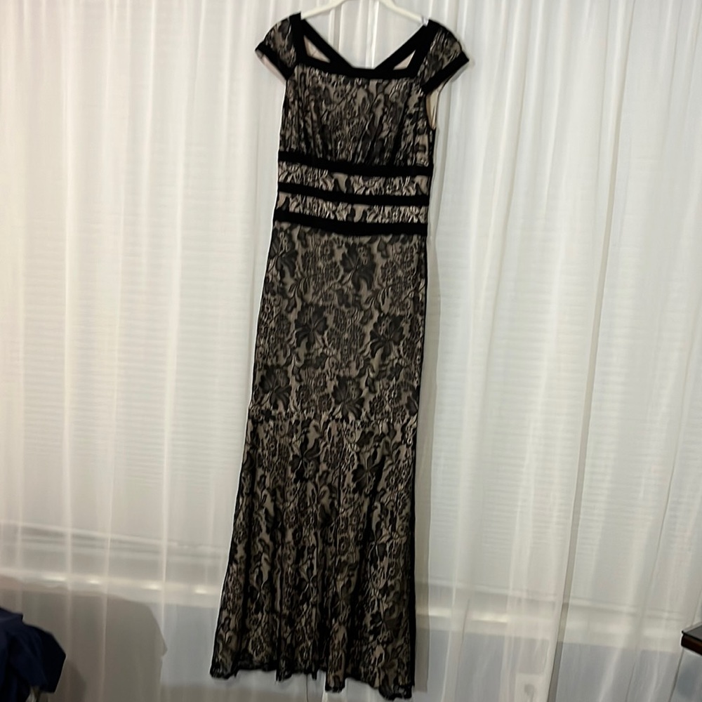 Sexy holiday dress